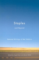 Staples and Beyond: Selected Writings of Mel Watkins 0773531459 Book Cover