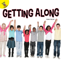 Getting Along (I Wonder) 1641561858 Book Cover