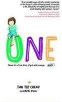 One: Based on a True Story of Grit and Courage 981090391X Book Cover