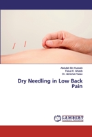 Dry Needling in Low Back Pain 620009974X Book Cover