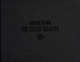 The Silent Mantra 8393794196 Book Cover