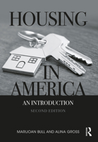 Housing in America: An Introduction 1032183381 Book Cover