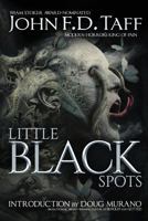 Little Black Spots 1940658845 Book Cover