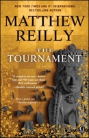 The Tournament 1409147193 Book Cover