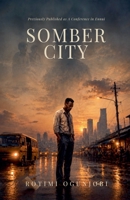 Somber City B0H7TDGGR8 Book Cover