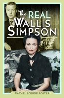 The Real Wallis Simpson 1036115968 Book Cover