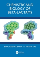 Chemistry and Biology of Beta Lactams 1032864559 Book Cover