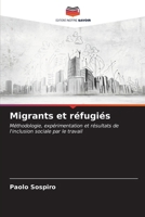 Migrants et réfugiés (French Edition) 6206930777 Book Cover