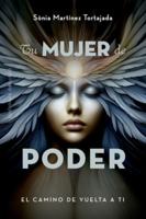 Tu Mujer de Poder 841172316X Book Cover