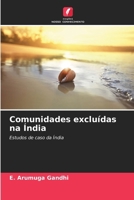Comunidades excluídas na Índia (Portuguese Edition) 6630246772 Book Cover
