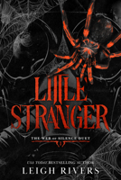 Little Stranger: A Dark Taboo Romance (The Web of Silence) 1638936455 Book Cover