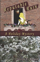 Reputable Ruin B0BPGBT7GV Book Cover