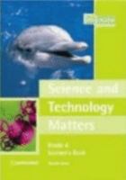 Science and Technology Matters Grade 4 Learner's Book 0521788374 Book Cover