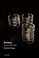 Artless: Fashion, Image, Media, New York 2014-2022 1635901901 Book Cover