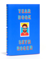 Yearbook 1984825402 Book Cover