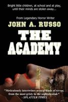 The Academy 0692226192 Book Cover
