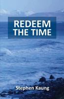 Redeem the Time 1942521634 Book Cover