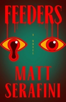 Feeders 1668060973 Book Cover