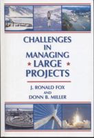 Challenges in Managing Large Projects 016073987X Book Cover