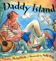 Daddy Island 1841481971 Book Cover