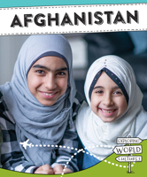 Afghanistan 1502669900 Book Cover