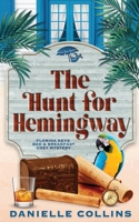 The Hunt for Hemingway B0BD2N34PN Book Cover