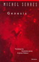 Genesis (Studies in Literature and Science) 0472105922 Book Cover