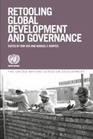 Retooling Global Development and Governance 1780932316 Book Cover