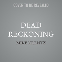 Dead Reckoning B0GNP5Z8KY Book Cover