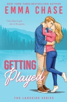 Getting Played 1093368853 Book Cover