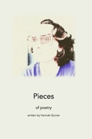 Pieces: of poetry B0FSR423LM Book Cover