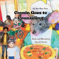 Cousin Goes to Counseling 1962352013 Book Cover