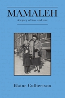 Mamaleh : A Legacy of Loss and Love 195705722X Book Cover