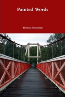 Painted Words 1291110402 Book Cover