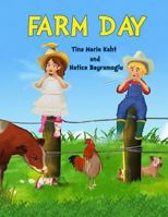 Farm Day 1533680213 Book Cover