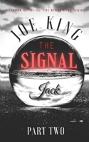 The Signal. #2 1393116973 Book Cover