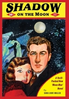 Shadow on the Moon B0FD7XT4R6 Book Cover
