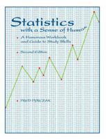 Statistics With a Sense of Humor 0962374407 Book Cover