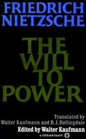 Der Wille zur Macht