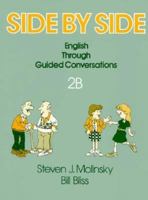 Side by Side Book 2B 0138097984 Book Cover