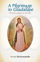 A Pilgrimage to Guadalupe: The Final Journey of the Soul 1565892690 Book Cover