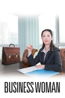 Business Woman 1543492584 Book Cover