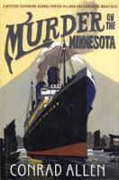 Murder on the Minnesota 0749027797 Book Cover
