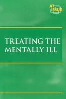 Treating the Mentally Ill 0737724323 Book Cover