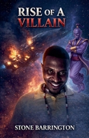 Rise of A Villain B0GWGWMYNZ Book Cover