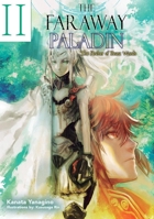 最果てのパラディンII 獣の森の射手 B0CPM3H31L Book Cover