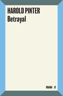 Betrayal 0802130801 Book Cover