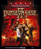 Dungeon Siege II: Sybex Official Strategies & Secrets 0782143563 Book Cover