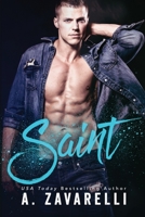 Saint 1541179781 Book Cover