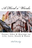 A Herd O' Words 1976098181 Book Cover